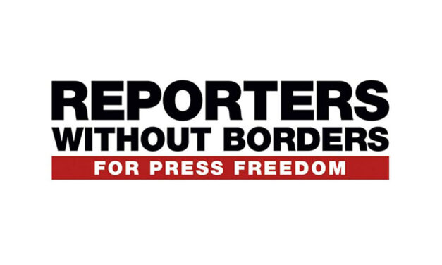 RSF: Prestanite s vršenjem pritiska na novinare u srednjoj Aziji