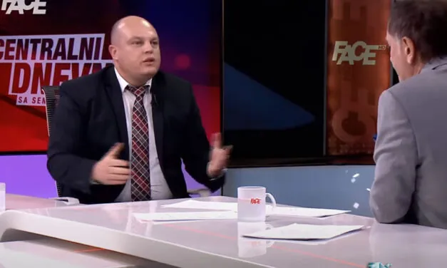 VAPAJ IZ KRAJINE: Mustafa Ružnić o svemu što ne valja u državi