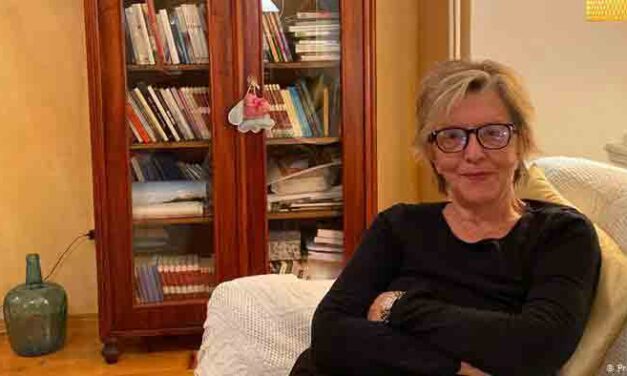 Slavenka Drakulić o napadima na Sonju Biserko