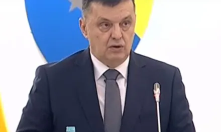 Uvodi se online praćenje konferencija za medije poslije sjednica Vijeća ministara BiH
