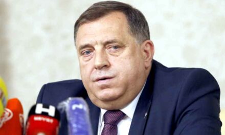 RTRS I BNTV: Kako izvještavati o eventualnim evropskim sankcijama Dodiku?