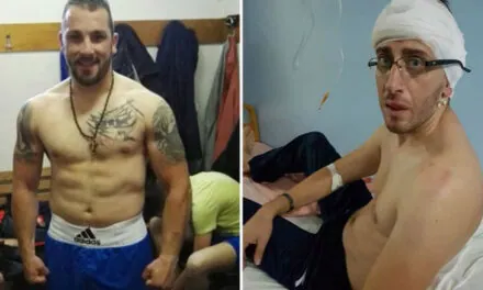 Nedeljko Dukić osuđen na četiri godine zatvora zbog pokušaja ubistva novinara Vladimira Kovačevića