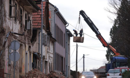 RTRS etnički prebrojavala žrtve zemljotresa, BNTV godinu zaokružila neuspjelom satirom
