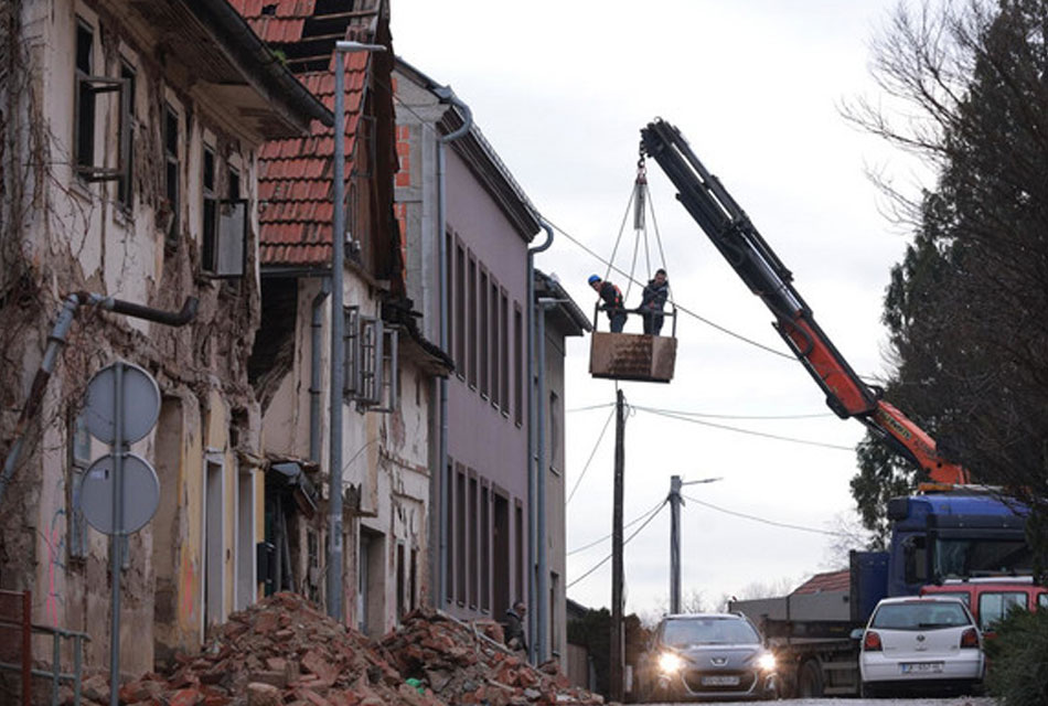 RTRS etnički prebrojavala žrtve zemljotresa, BNTV godinu zaokružila neuspjelom satirom