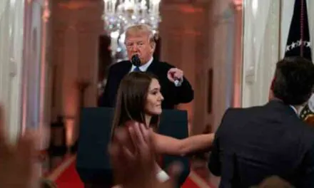 Zabrana Trumpovih naloga na društvenim mrežama dolazi prekasno