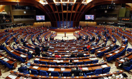 Vijeće Evrope pozvalo RS da se suzdrži od daljnjeg ograničavanja prava nevladinih organizacija