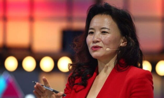 Australska novinarka Cheng Lei zatvorena u Kini zbog odavanja državnih tajni