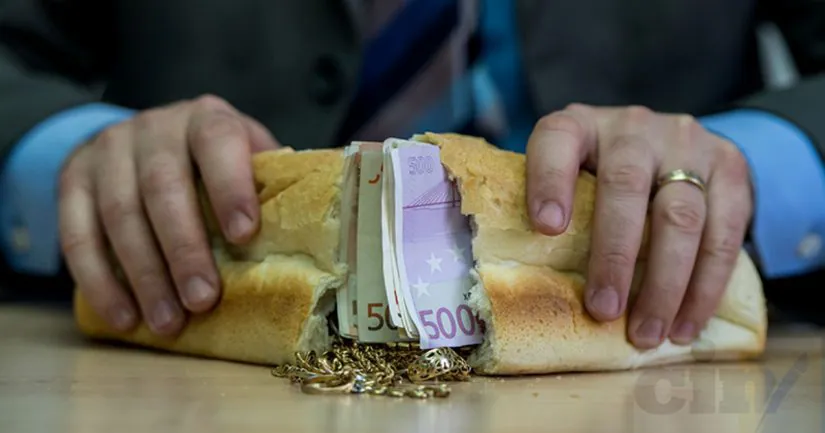 BIJELI HLJEB, CRNI OBRAZ: Zakon često dopušta što čast zabranjuje!