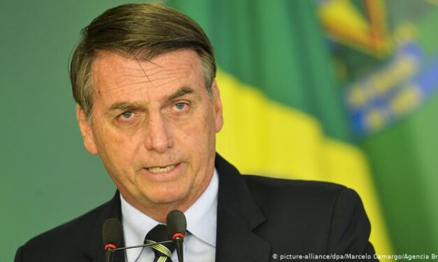 Kampanja RSF-a “Gola istina” za odbranu pouzdanog izvještavanja u Brazilu