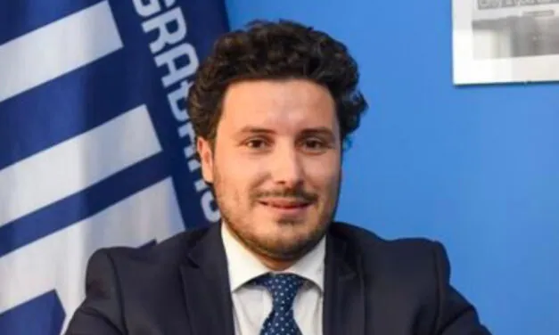 Abazović tvrdi da je bivši direktor Agencije za sigurnost pratio političare i novinare