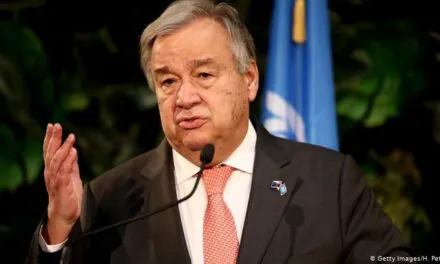 Guterres: Neke zemlje koriste pandemiju da uguše kritike i ušutkaju medije