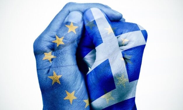EU, Grčka i Zapadni Balkan: Solidarnost tražim, a ne bih vam je dao