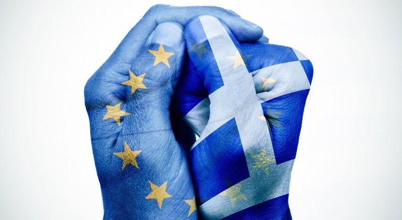 EU, Grčka i Zapadni Balkan: Solidarnost tražim, a ne bih vam je dao