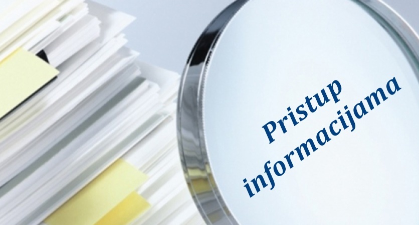Vijeće ministara BiH donosi novi zakon o slobodi pristupa informacijama