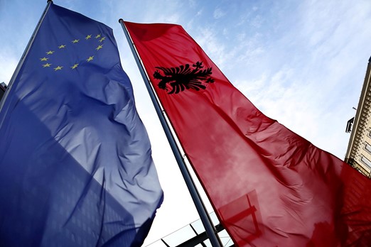 Albanija i EU: Nedostatak strpljenja u kriznim vremenima