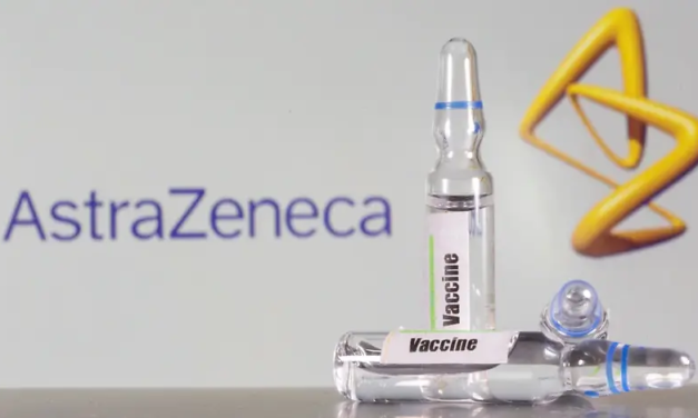 Nijemci demonizirali AstraZeneca/Oxford cjepivo