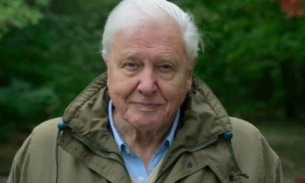 Neuništivi David Attenborough