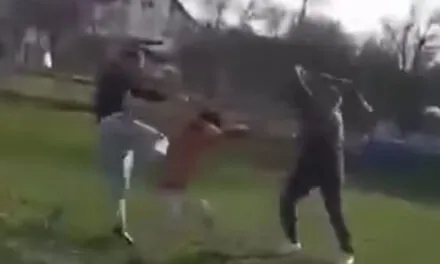 Brutalan napad na osobe u pokretu u Bihaću mora biti kvalificiran kao zločin iz mržnje