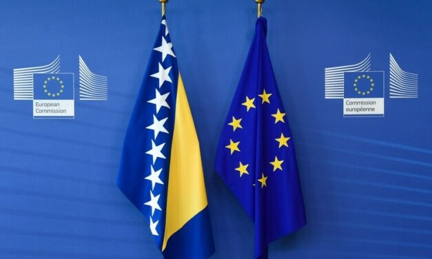 EU integracije: U Bosni i Hercegovini nema realnog napretka