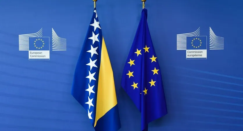 BHT1 I FTV: Evropska unija je daleko, ali svi slave kao da smo već punopravna članica