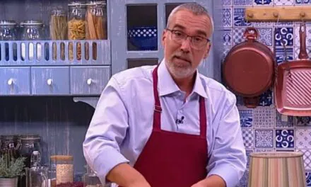 SVETLA STRANA SRBIJE: Gastronomski putopisi Lepog Brke