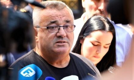 ALMEDIN ŠIŠIĆ: Murizu Memiću i Davoru Dragičeviću dozvoljeno je sve u potrazi za ubicama njihove djece