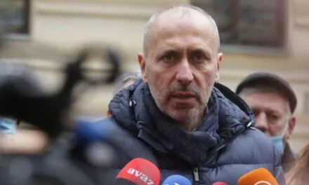 ZAŠTO SU VAŽNA HAPŠENJA DUPOVCA I MUTAPA
