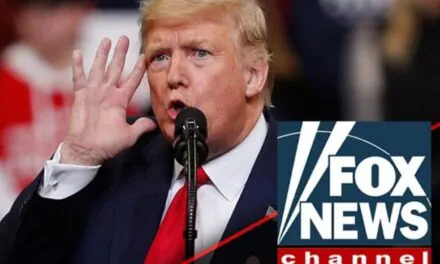 RSF pozivao Trumpa da prestane s napadima na medije