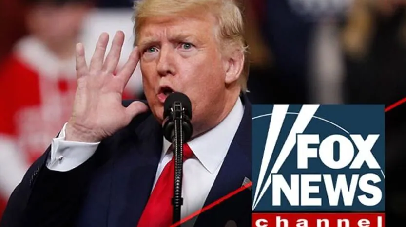Trump optužen za vođenje ‘višestrukog’ napada na američke medije