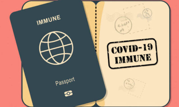 NOVA NORMALNOST: Je li potvrda o vakcinaciji naš novi pasoš?