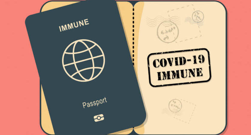 NOVA NORMALNOST: Je li potvrda o vakcinaciji naš novi pasoš?