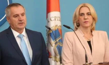 RTRS I BNTV: Entitetska vlast je otuđena i nema ništa s narodom i njegovim problemima