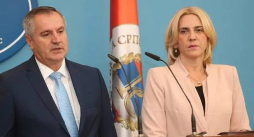 RTRS I BNTV: Entitetska vlast je otuđena i nema ništa s narodom i njegovim problemima