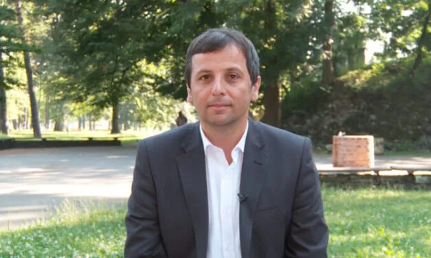 Nebojša Vukanović na N1: Kad populizam ne prolazi