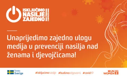 Inicijativa za odgovorno izvještavanje o rodno zasnovanom nasilju