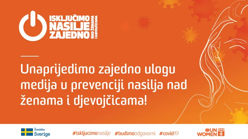 Inicijativa za odgovorno izvještavanje o rodno zasnovanom nasilju