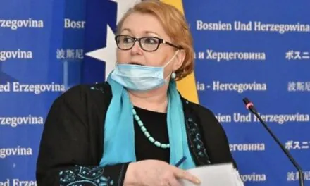BHT1 I FTV: Kako je gaf Bisere Turković postao propust medija?