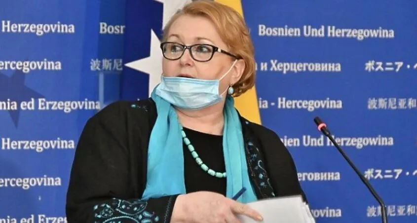 BHT1 I FTV: Kako je gaf Bisere Turković postao propust medija?