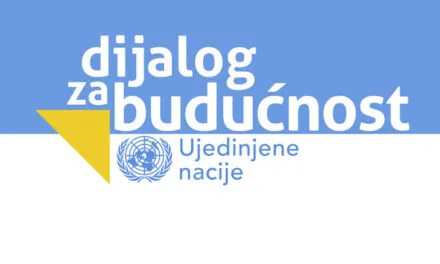 Konkurs za novinare u oblasti izvještavanja o temama kojima se podržava unapređenje dijaloga