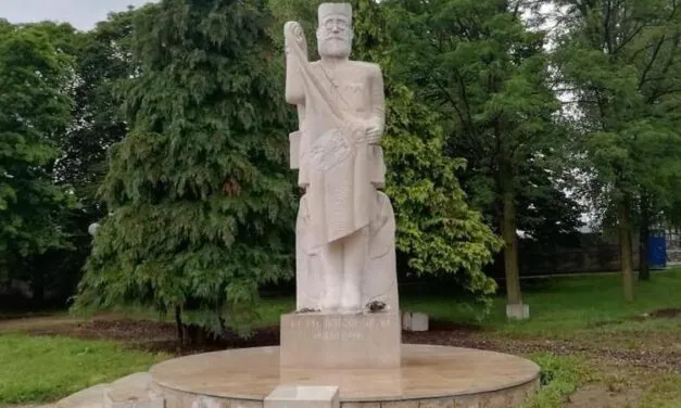 Kome je Draža Mihailović danas heroj?