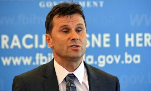 Adis Nadarević: Bitno je, Fadile!