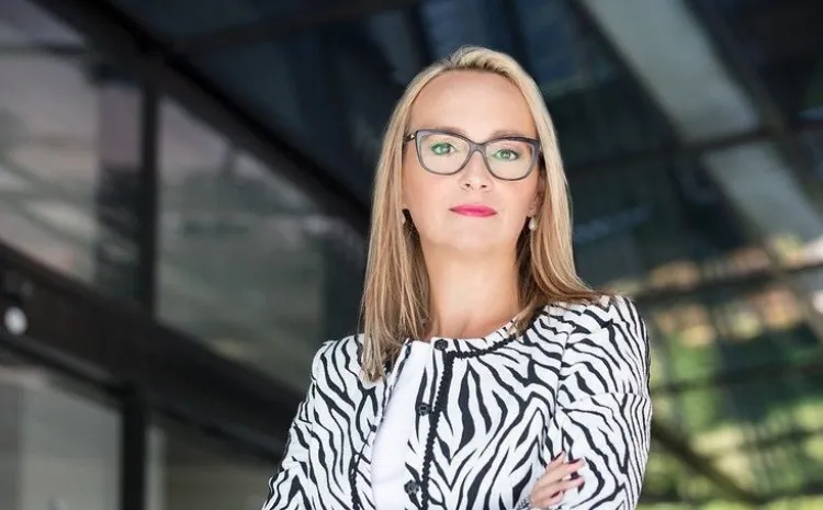 Ivana Marić podnijela krivičnu prijavu protiv Harisa Zahiragića