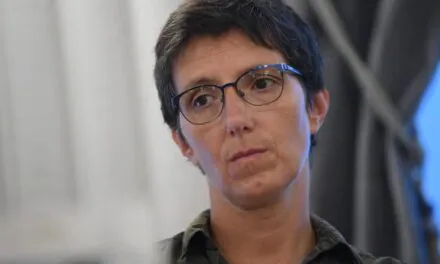 Maja Sever dobila upozorenje HRT-a
