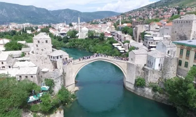Tri lica stvarnosti: kavez sjećanja i narcizam patnje