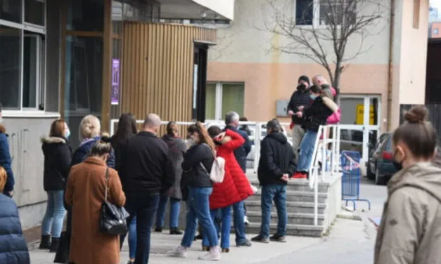RTRS I BNTV: Šta je važnije, zdravlje građana ili takozvani prenos nadležnosti?
