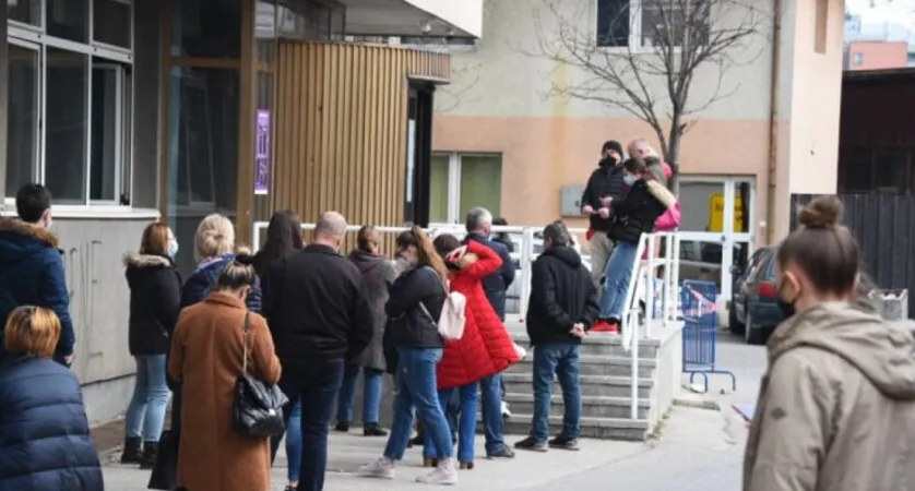 RTRS I BNTV: Šta je važnije, zdravlje građana ili takozvani prenos nadležnosti?