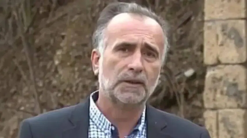 Hitno procesuirati napade na crnogorskog novinara Seada Sadikovića