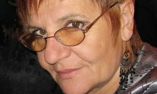 Preminula novinarka Suzana Đozo
