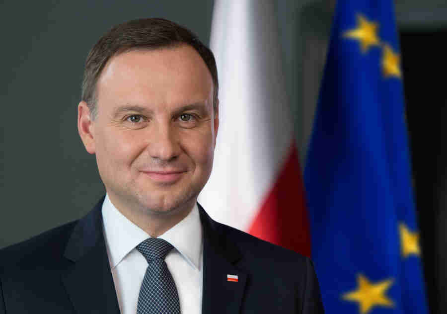Pisac iz Poljske predsjednika države nazvao “moronom”, pa završio na sudu
