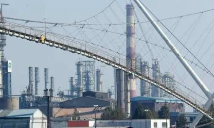 RAFINERIJA U BOSANSKOM BRODU PROFITABILNIJA KADA NE RADI NEGO KADA RADI